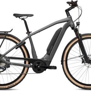 Flyer Upstreet5 3.12 - 630 Wh - 29 Zoll - Diamant