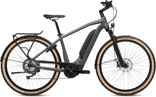 8720105478727 Flyer Upstreet5 3.12 - 630 Wh - 29 Zoll - Diamant