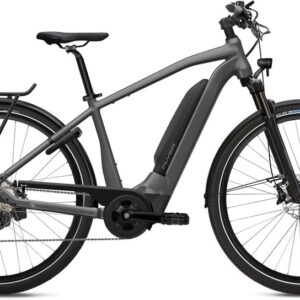 Flyer Upstreet5 7.10 - 750 Wh - 28 Zoll - Diamant