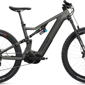 Flyer Uproc X 8.70 - 750 Wh - 29 - 27,5 Zoll - Fully