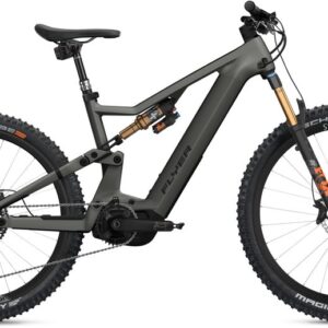 Flyer Uproc X 9.50 - 750 Wh - 29 - 27,5 Zoll - Fully