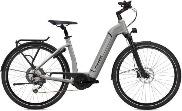 8720105494246 Flyer Gotour6 3.10 Comfort - 625 Wh - 28 Zoll - Tiefeinsteiger