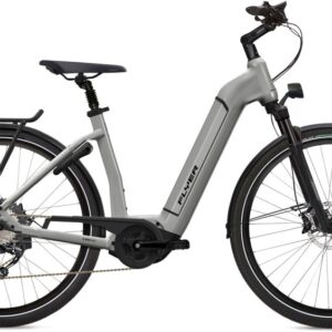 Flyer Gotour6 3.10 Comfort - 500 Wh - 28 Zoll - Tiefeinsteiger