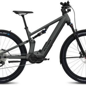 Flyer G1 Goroc X 2.10 - 630 Wh - 29 Zoll - Fully