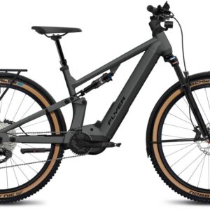 Flyer G1 Goroc X 4.10 - 750 Wh - 29 Zoll - Fully
