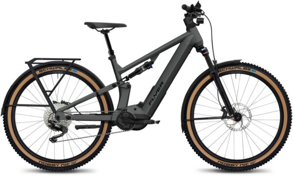8720105495427 Flyer G1 Goroc X 4.10 - 750 Wh - 29 Zoll - Fully