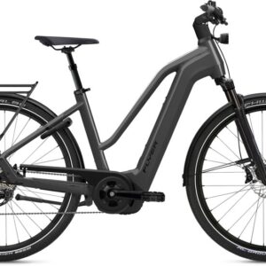 Flyer G1 Gotour 7.10 - 750 Wh - 28 Zoll - Trapez