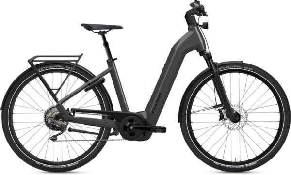8720105497797 Flyer G1 Gotour 7.10 ABS - 750 Wh - 28 Zoll - Tiefeinsteiger