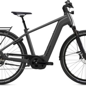 Flyer G1 Gotour 7.10 ABS - 750 Wh - 28 Zoll - Diamant