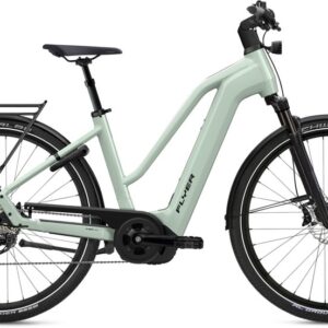 Flyer G1 Gotour 7.10 ABS - 750 Wh - 28 Zoll - Trapez