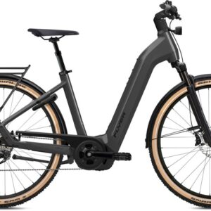Flyer G1 Gotour 7.12 XC - 750 Wh - 28 Zoll - Tiefeinsteiger