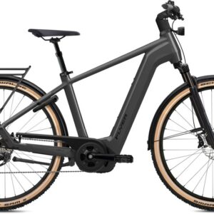 Flyer G1 Gotour 7.12 XC - 750 Wh - 28 Zoll - Diamant