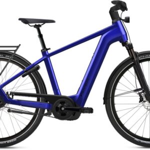Flyer G1 Gotour 7.23 - 750 Wh - 28 Zoll - Diamant - 2026