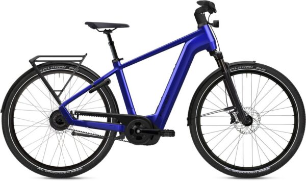 8720105499593 Flyer G1 Gotour 7.23 - 750 Wh - 28 Zoll - Diamant - 2026