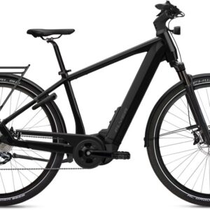 Flyer G1 Upstreet 5.10 - 630 Wh - 28 Zoll - Diamant