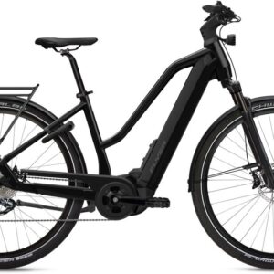 Flyer G1 Upstreet 5.10 - 630 Wh - 28 Zoll - Trapez