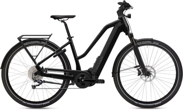 8720157592938 Flyer G1 Upstreet 5.10 - 630 Wh - 28 Zoll - Trapez