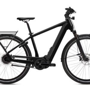 Flyer G1 Upstreet 5.40 - 630 Wh - 29 Zoll - Diamant