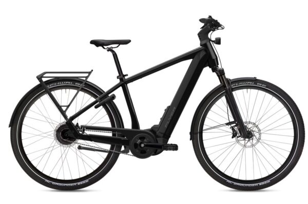8720157593157 Flyer G1 Upstreet 5.40 - 630 Wh - 29 Zoll - Diamant