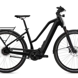 Flyer G1 Upstreet 5.40 - 630 Wh - 29 Zoll - Trapez