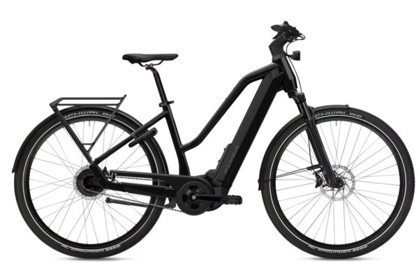 8720157593249 Flyer G1 Upstreet 5.40 - 630 Wh - 29 Zoll - Trapez