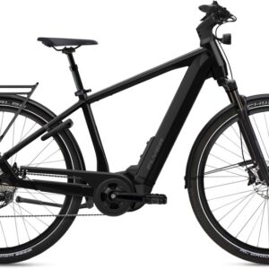 Flyer G1 Upstreet 7.10 - 750 Wh - 28 Zoll - Diamant