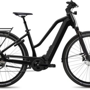 Flyer G1 Upstreet 7.10 - 630 Wh - 28 Zoll - Trapez