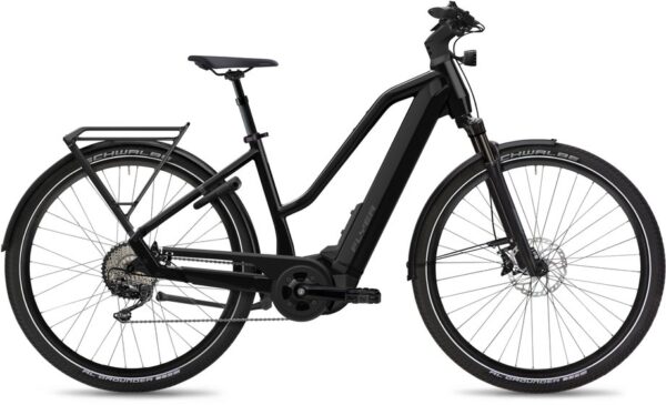 8720157593577 Flyer G1 Upstreet 7.10 - 630 Wh - 28 Zoll - Trapez