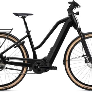Flyer G1 Upstreet 7.12 XC - 750 Wh - 28 Zoll - Diamant