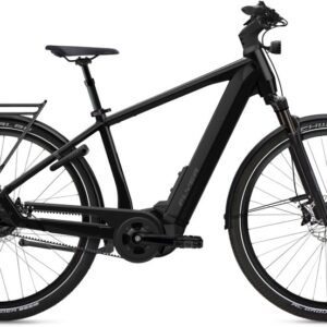 Flyer G1 Upstreet 7.23 - 750 Wh - 28 Zoll - Diamant
