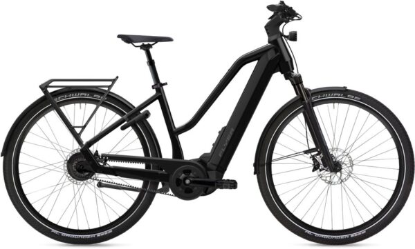 8720157594895 Flyer G1 Upstreet 7.23 - 630 Wh - 28 Zoll - Trapez
