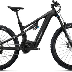 Flyer G1 Uproc EVO:X 6.10 - 750 Wh - 29 - 27,5 Zoll - Fully