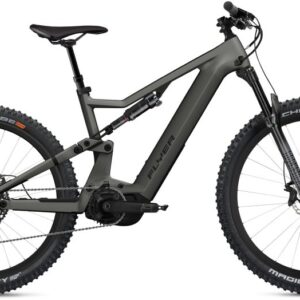 Flyer G1 Uproc X 2.10 - 630 Wh - 29 - 27,5 Zoll - Fully
