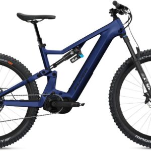 Flyer G1 Uproc X 6.10 - 750 Wh - 29 - 27,5 Zoll - Fully