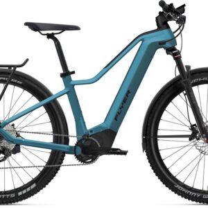 Flyer G2 Goroc2 2.10 - 750 Wh - 29 Zoll - Diamant