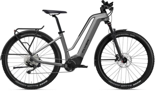 8720157597551 Flyer G2 Goroc2 2.10 - 750 Wh - 29 Zoll - Tiefeinsteiger