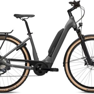 Flyer Upstreet5 3.12 Comfort - 630 Wh - 28 Zoll - Tiefeinsteiger