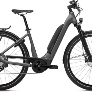 Flyer Upstreet5 5.10 Comfort - 630 Wh - 28 Zoll - Tiefeinsteiger