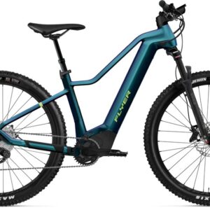 Flyer G3 Uproc2 2.10 - 750 Wh - 29 Zoll - Diamant