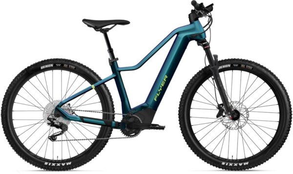 8720157598268 Flyer G3 Uproc2 2.10 - 750 Wh - 29 Zoll - Diamant