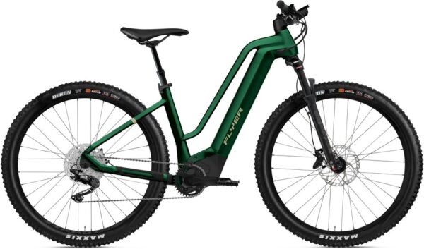 8720157598305 Flyer G3 Uproc2 2.10 - 750 Wh - 29 Zoll - Tiefeinsteiger