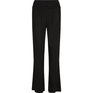 O'Neill - O'Neill Johnny Smocked Waist Pants black out
