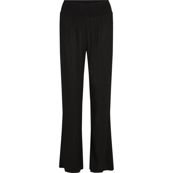 ONeill-ONeill-Johnny-Smocked-Waist-Pants-black-out-schwarz O'Neill - O'Neill Johnny Smocked Waist Pants black out