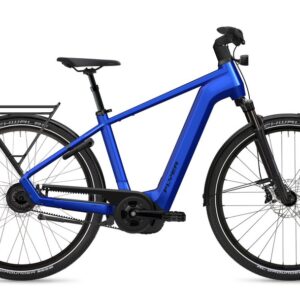 Flyer G1 Gotour 7.23 (NL-Schloss) - 750 Wh - 28 Zoll - Diamant - 2026