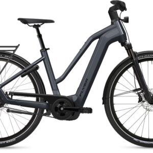 Flyer G1 Gotour 7.23 (NL-Schloss) - 750 Wh - 28 Zoll - Trapez - 2026