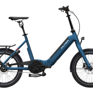 Flyer G1 Upstreet2 5.40 (NL-Schloss) - 500 Wh - 20 Zoll - Tiefeinsteiger