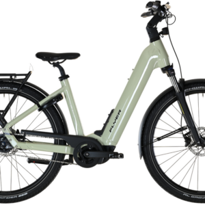 Flyer G1 Upstreet 5.40 (NL-Schloss) - 630 Wh - 29 Zoll - Tiefeinsteiger