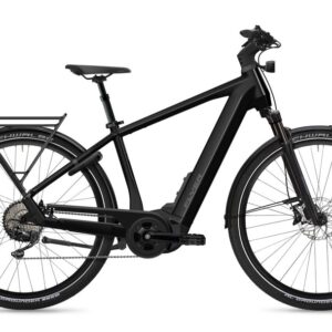 Flyer G1 Upstreet 7.10 (NL-Schloss) - 750 Wh - 28 Zoll - Diamant