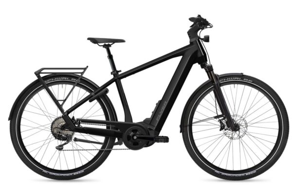 Flyer G1 Upstreet 7.10 (NL-Schloss) - 750 Wh - 28 Zoll - Diamant