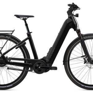 Flyer G1 Upstreet 7.23 (NL-Schloss) - 750 Wh - 28 Zoll - Tiefeinsteiger